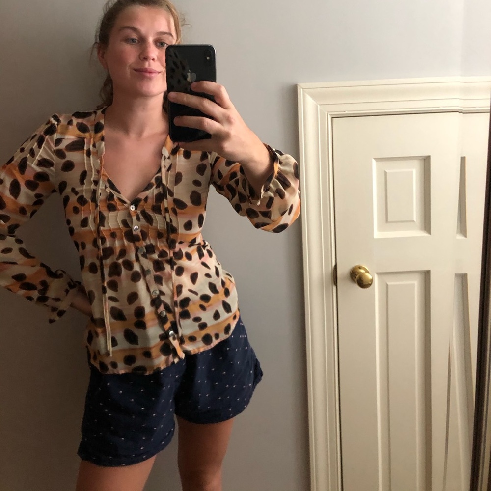 Blouse